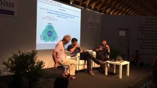 WHAT? - Meeting Rimini 2016 - Dialogo con Luca Sangiorgi e Andrea Simoncini