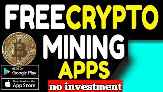 earning app without investment | new mining apptrading app without investment |new earning app today