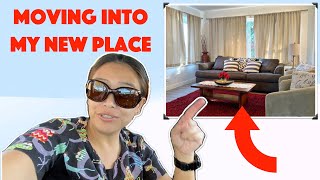 Moving Into my New Place in Canada | September 2024 | Filipino Canadian Life Vlogs #pinoyabroad