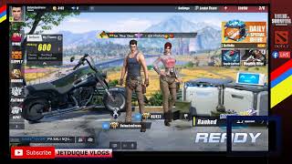 Rules of Survival game GOLD tier