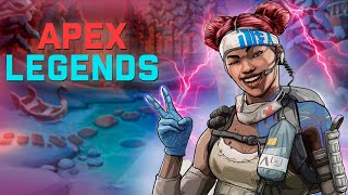 Apex Legends 12 сезон | ПАБЛИК СТРИМ | Апекс Легендс Стрим 12 Сезон