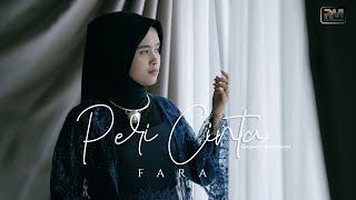 Fara - Peri Cinta (Official Music Video)