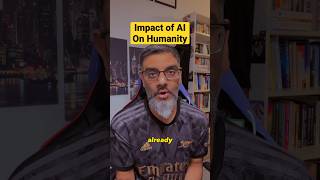 What Impact Will AI Have On Humanity