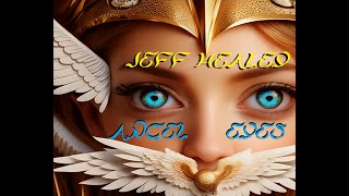 HQ FLAC  JEFF HEALEY BAND -  ANGEL EYES  Best Version SUPER ENHANCED AUDIO & LYRICS John Hiatt cover