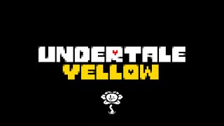 Undertale Yellow  Neutral Run - Part 2 Dunes & Wild East