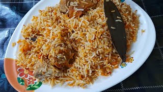 Degi Chicken Biryani || #degikorma || #degichicken || @Myselfcapital