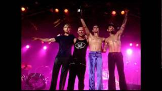 JANE'S ADDICTION - Happy New Year 2003