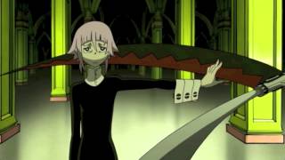 Crona (Soul Eater) AMV- Animal I Have Become