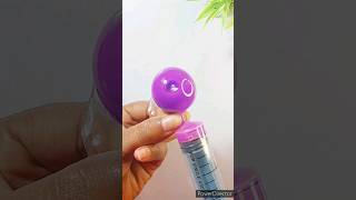 BTS 💜 nano tape balloon | #bts #nanotape #shorts #youtubeshorts #trending #radhakrishnancrafter #diy