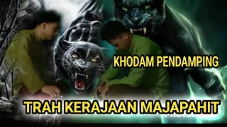 PEMBERSIHAN KHODAM FASIK