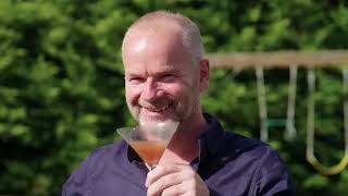 Come Dine With Me - Season 2024 Episode 28 -Dundee and Perth, Stephen