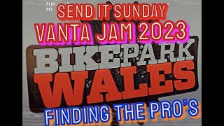 VANTA JAM 2023 SEND IT SUNDAY