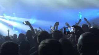 The Prodigy - Smack My Bitch Up (Skonto Hall, Rīga, 16.04.2016.)