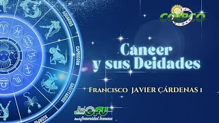 Cáncer Y Sus Deidades