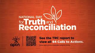 Truth and Reconciliation Commission of Canada Call to Action #30