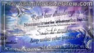 ★ ♥ ★ Shabke Jaage Hue [M] lyrics + Translation [1997] ★ www.Asian-Massive-Crew.com ★ ♥ ★