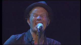 Tom Waits - "Day After Tomorrow" (Live on The Orphans Tour, 2006)