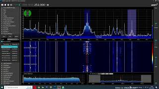 December 2022: Long Wave Radio inc RTL1&2 ~ UK/Ireland