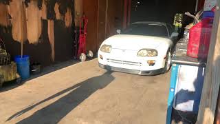 The neglected supra drives