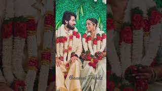 south indian actors wedding pics #shortsfeed #ytshortsvideo full video link desc #shorts #ytshorts