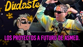 Los Proyectos a futuro de Asmed.