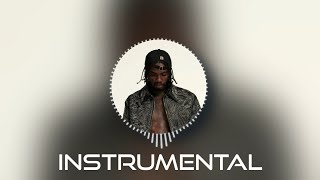 Alkaline - Blanco (Instrumental)