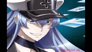 Akame Ga Kill! Original Soundrack 2 - United Front