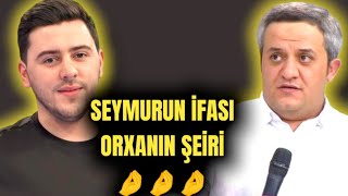 ORXAN LÖKBATANLININ ŞEİRİ/SEYMURUN İFASI.Gülşənlik Söhbət