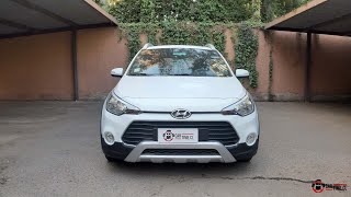 Hyundai i20 1.4 2019 Review