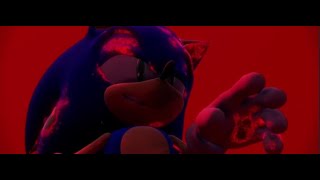 Save Yourself - Sonic AMV