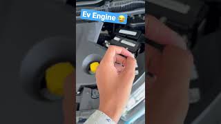 Nexon ev engine #shorts #new