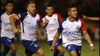 CUADRANGULAR DE ASCENSO 2018 | El regreso del Carlos A. Mannucci a la primera división