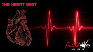 THE HEART BEAT