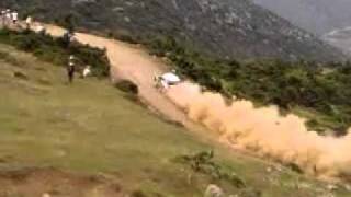 Ράλλυ Ακρόπολις-World Rally Championship 2011 (Sebastien Loeb)