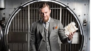 Top 10 Most Ridiculously Expensive Things Owned by Conor Mcgregor