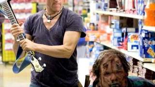 ZOMBIELAND: Zombies & Zombie FX