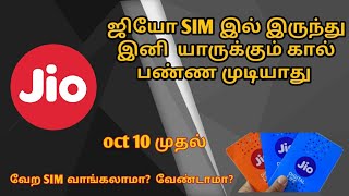 Jio new plan|| additional vochars || 6p/min charge