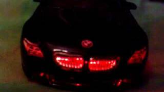 BMW 650i (Filmed & Edited using N95)