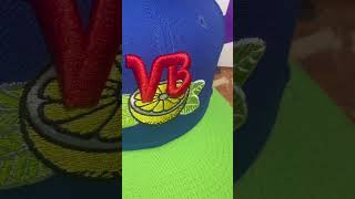 NIKE SB DUNK “MALACHITE” Featuring” VERO BEACH DODGERS HAT” #nikesb #shorts #sneakers #fyp