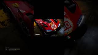 Ferrari Hypercar #ferrari #lemans #hypercar #2023 #subscribe