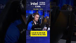 NAVI Voicecomms vs SAW, MOUZ at IEM Cologne 2024