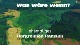 Was wäre wenn? Bergrennen Ramsen | Ehemalige Rennstrecke | Streckenvorstellung