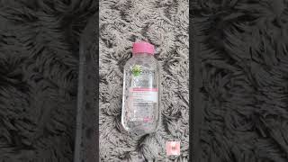 Best Makeup Remover 💦 #youtubeshorts #makeup