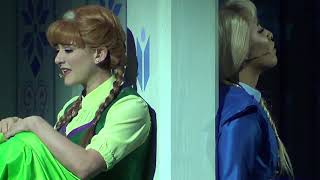 53rd Video of Frozen Live at the Hyperion at DCA (9/12/18 12PM Show)