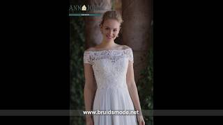 Wedding dress Sincerity 4003