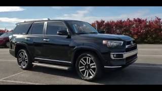 2016 Toyota 4Runner Augusta, Martinez, Evans, Grovetown, Aiken, North Augusta, SC 351203A