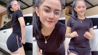 TikTok Cewe Cantik Gemesin Terbaru Part2😍#tiktok #viral