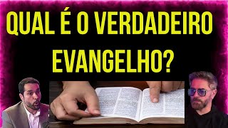 Qual é o evangelho verdadeiro? Será que estamos vivendo um falso evangelho?