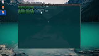 rm command | Learn Linux command line in an hour
