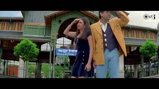 Sona Kitna Sona Hai!!Hero No.1!!Udit Narayan,Poornima!!HD Full video Song!!Govinda,Karishma!!